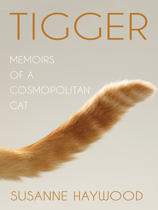 Title details for Tigger by Susanne Haywood - Available